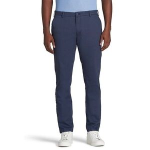 IZOD Men’s Saltwater Stretch Chino Pants
